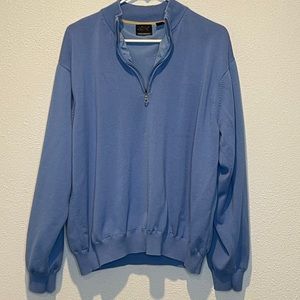 Greg Norman Pullover